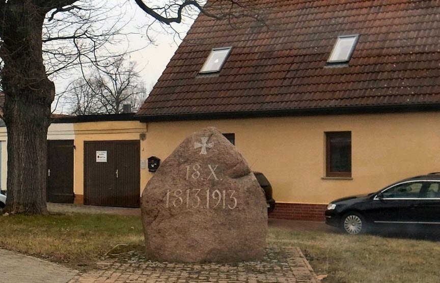 Weißandt-Gölzau, Germany