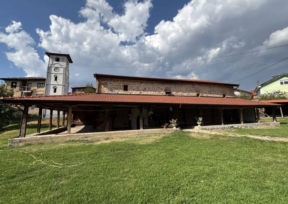Budinarci, North Macedonia