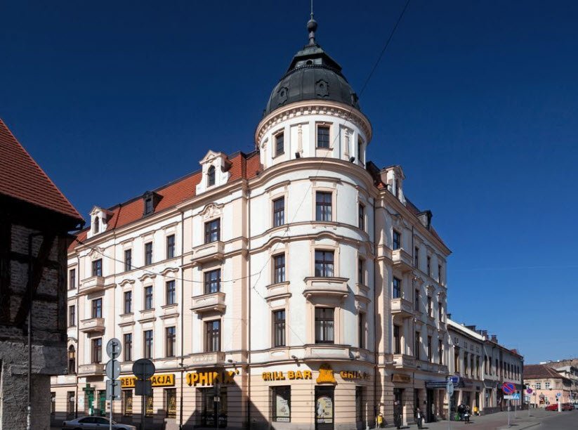 Inowrocław, Poland, Poland
