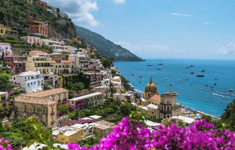 Salerno, Italy