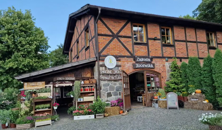 Skarszewy, Poland