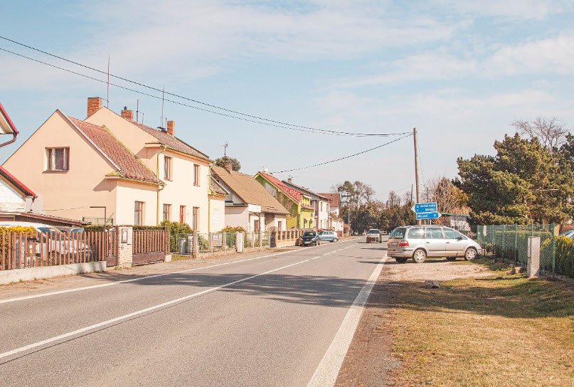 Žehušice, Czech Republic (Czechia)