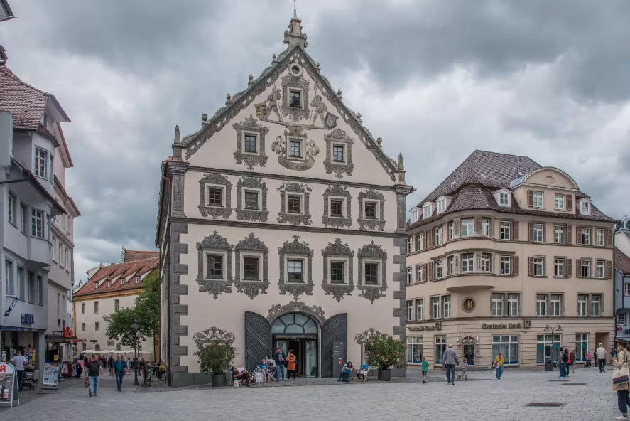 Ravensburg, Germany, Germany