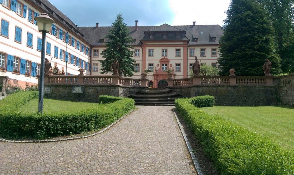 Stockberghalle, Germany