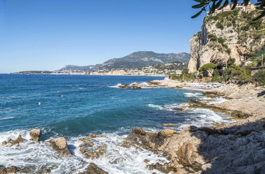 Ventimiglia, Liguria, Italy