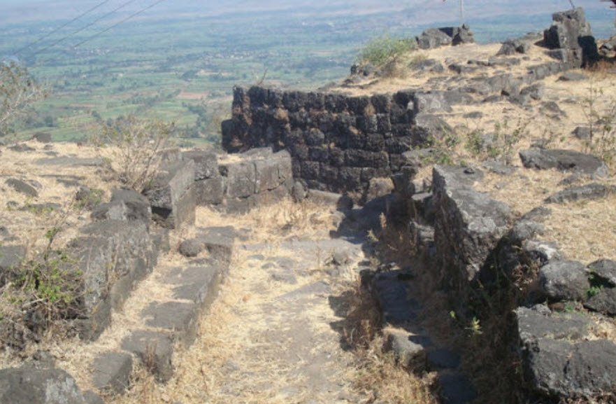 Vasantgad, India