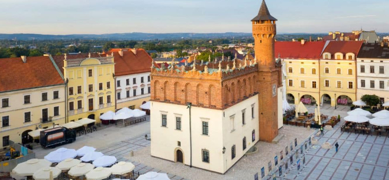 Tarnów, Poland