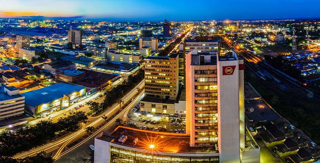 Zambia