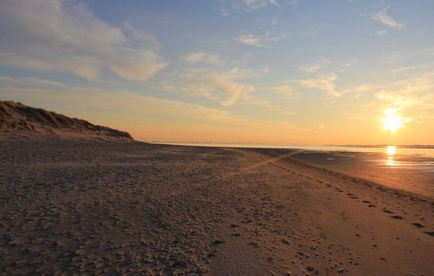 Spiekeroog , , Germany