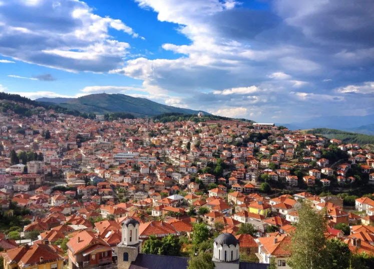 Kosturino, North Macedonia, North Macedonia