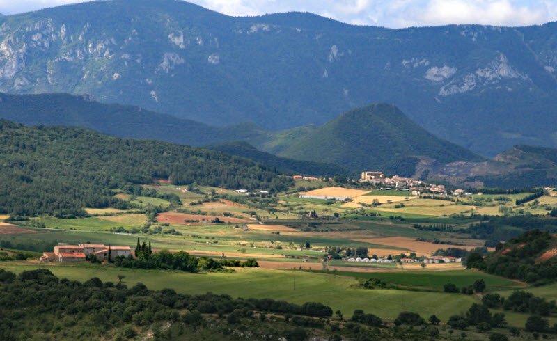Saint-Ferriol, France, France