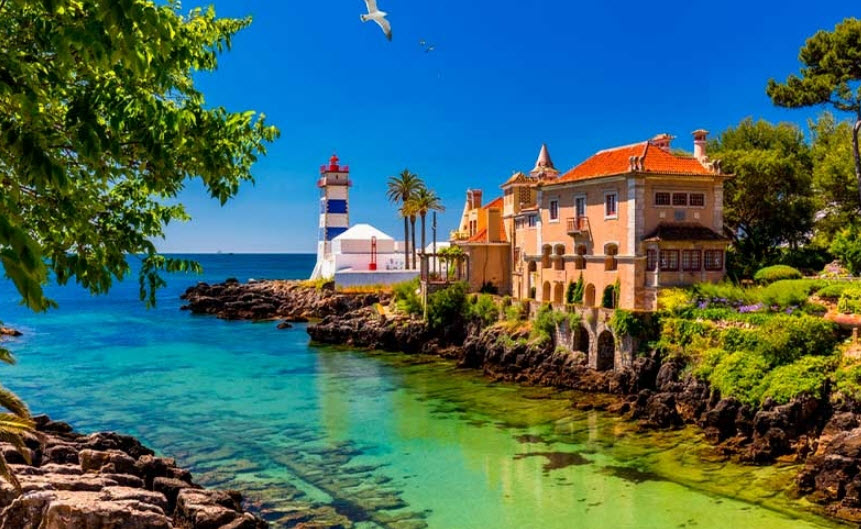 Cascais, Lisbon District, Portugal