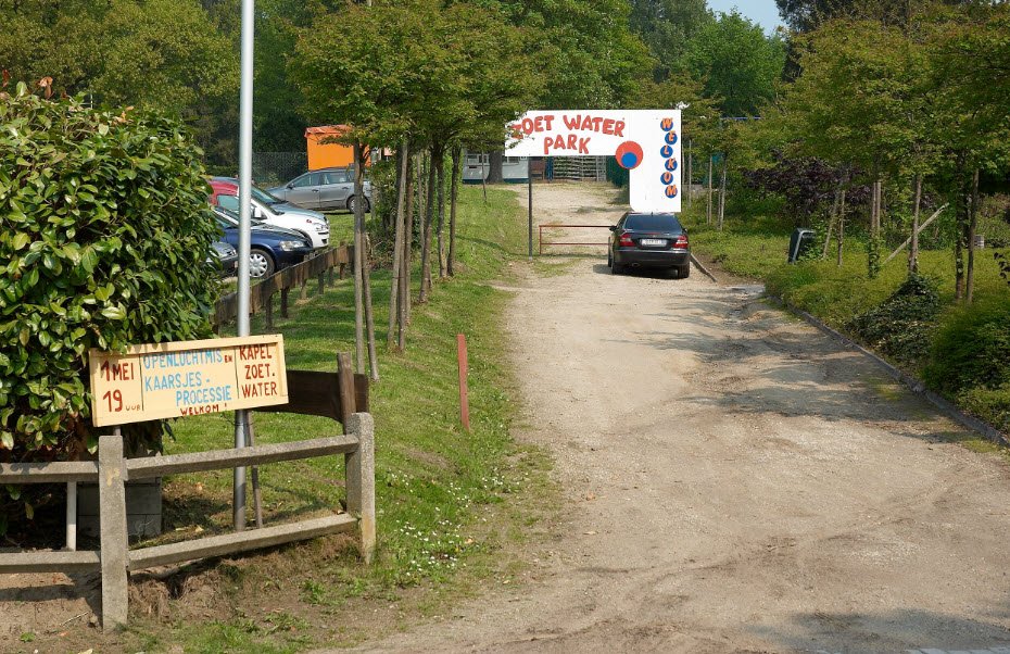ZoetWaterPark, Oud-Heverlee, Belgium, Belgium