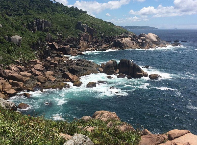 Campeche, Florianópolis, Brazil
