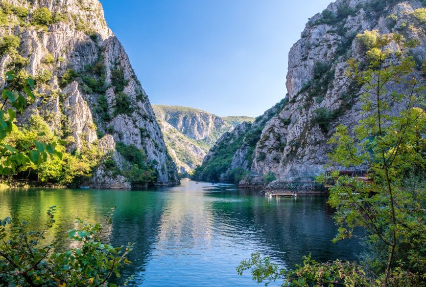 Dramche, North Macedonia, North Macedonia