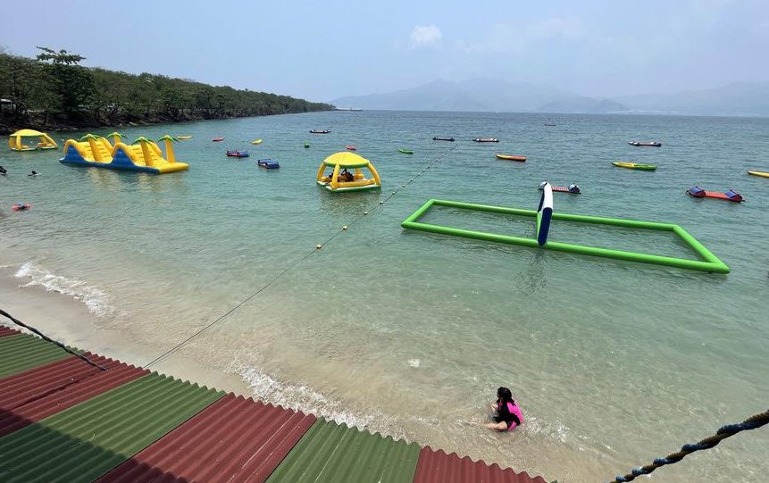 Cubi-cubi , , Philippines