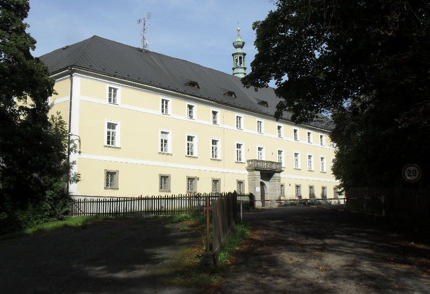Oselce, Czech Republic (Czechia)
