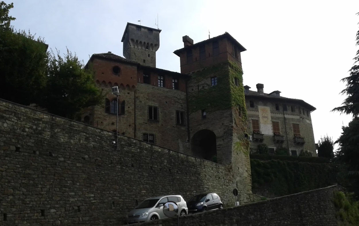 Tagliolo, Italy