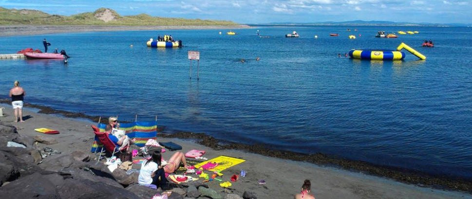 Castlegregory, Ireland, Ireland