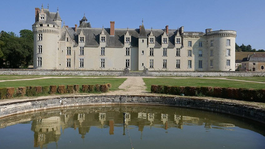 Dissay, France