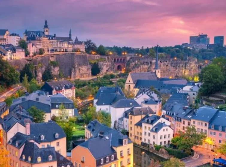 Luxembourg