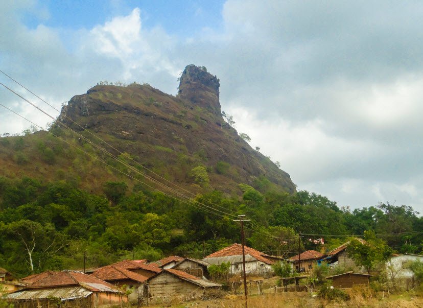 Kothaligad, Peth, Maharashtra, India