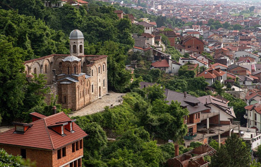 Prizren, Serbia, Serbia