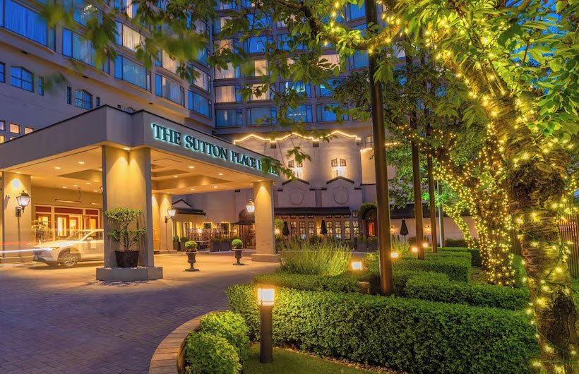 Hotel & Restaurant Thormählen, Germany