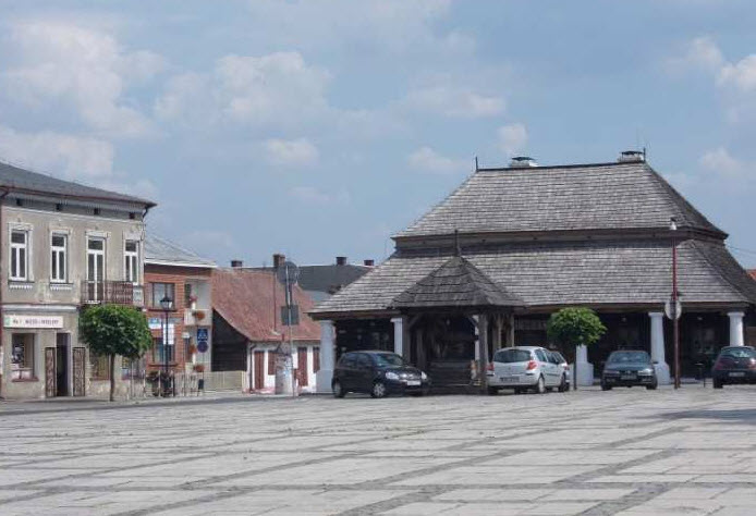Sławków, Poland