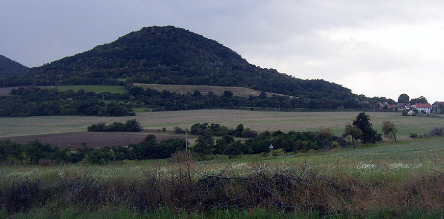 Boreč, Czech Republic (Czechia)
