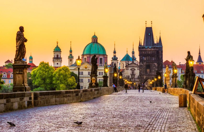 Řepín, Czech Republic (Czechia)