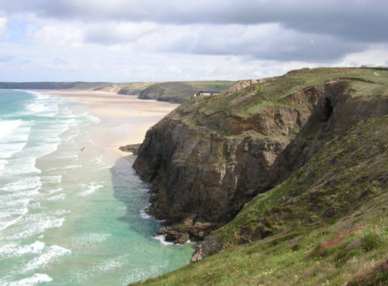 Perranporth, United Kingdom
