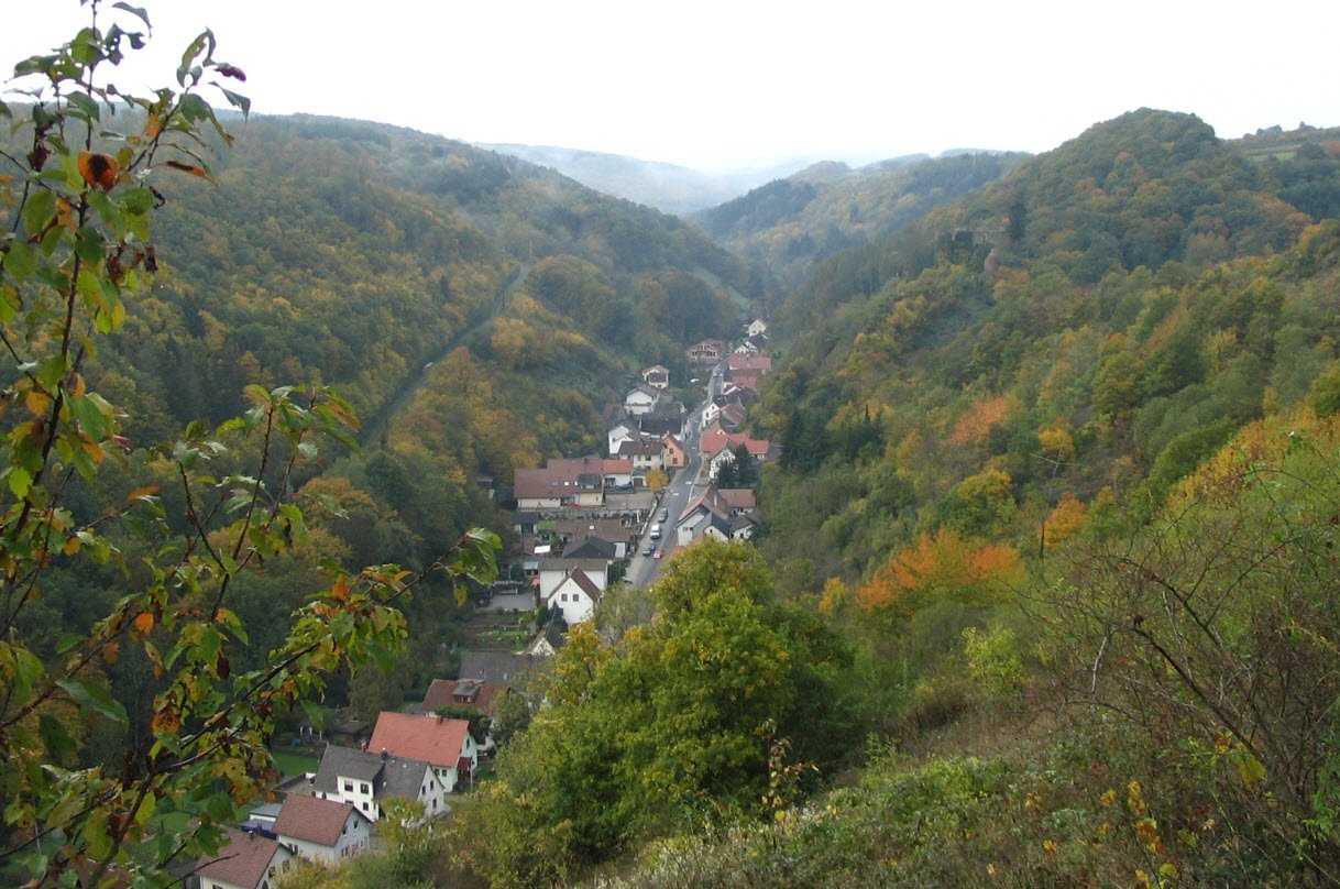 Dalburg, Dalberg, Germany, Germany