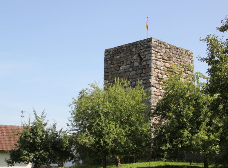 Hatzenturm, Germany