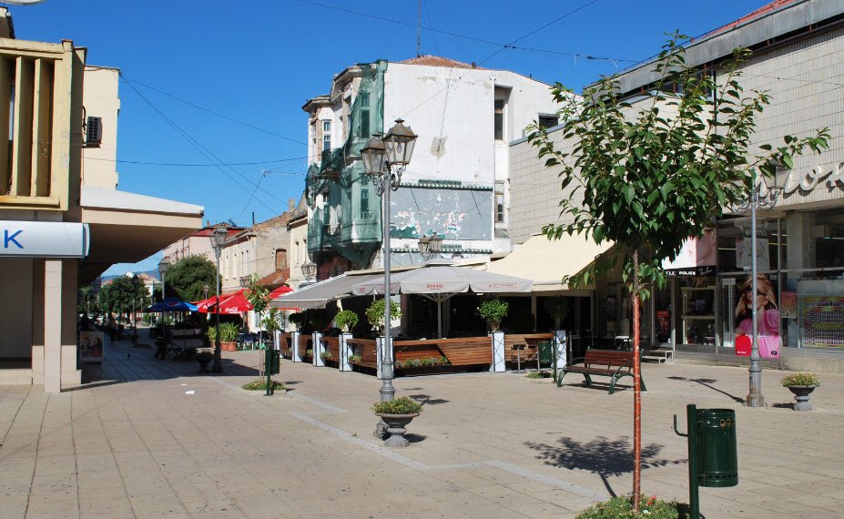 Kosturino, North Macedonia, North Macedonia