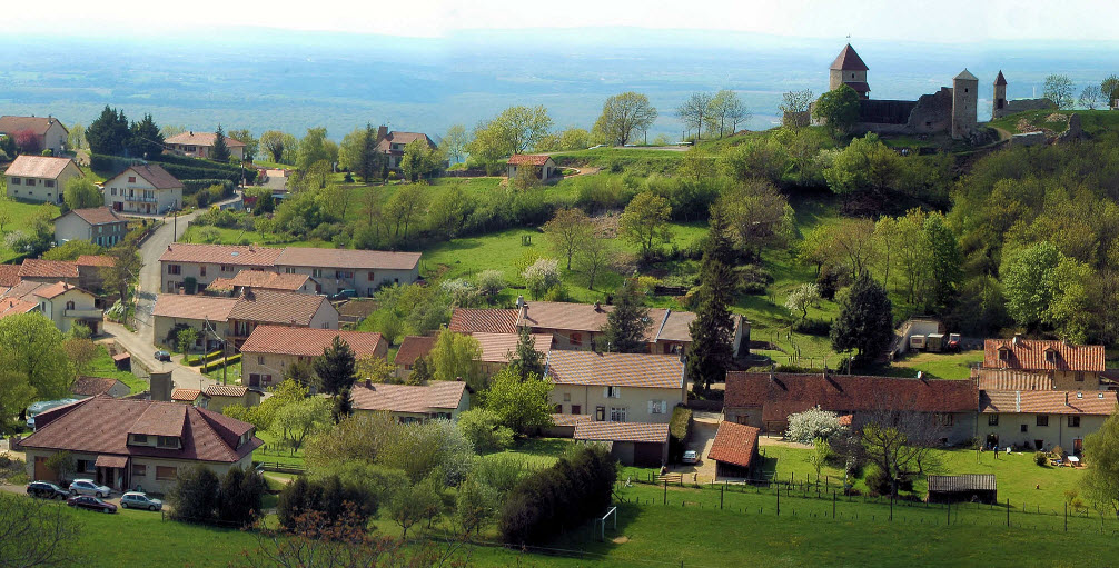 Chevreaux, France