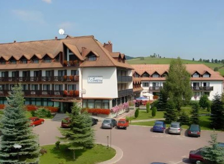 Muszyna, Poland