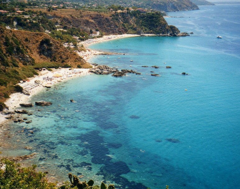 Ricadi, Italy, Italy