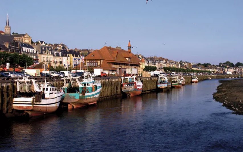 Deauville, Calvados, France