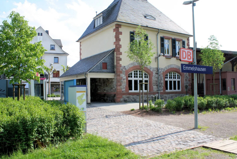 Irmelshausen, Germany, Germany