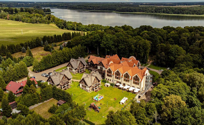 Rytwiany, Poland