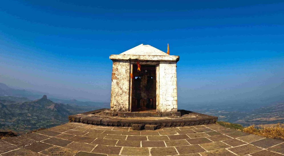 Salher, Maharashtra, India