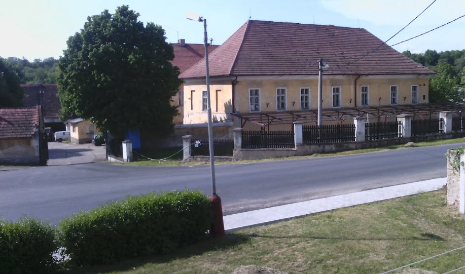 Libořice, Czech Republic (Czechia)