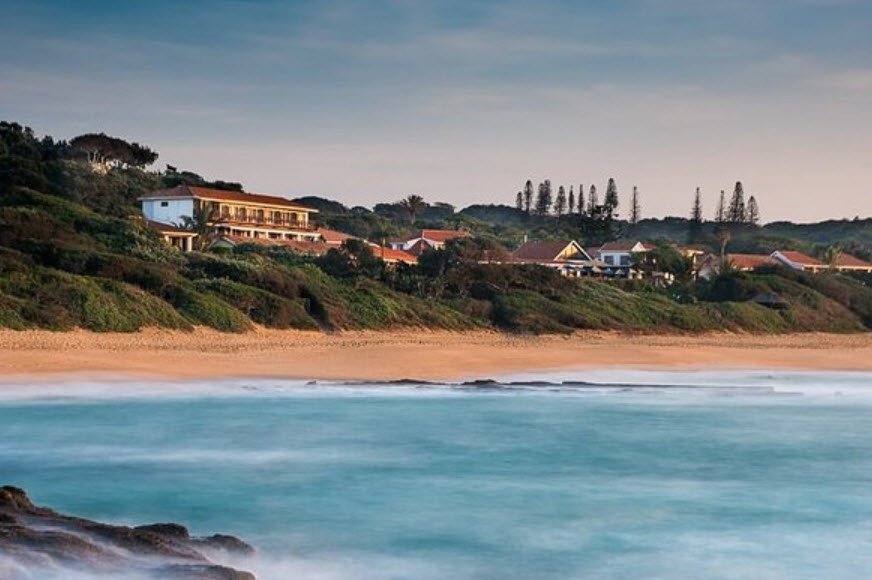 Mthwalume, , South Africa