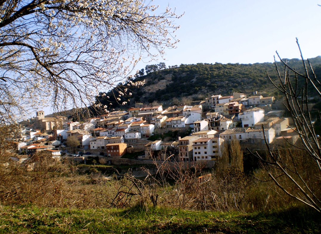 Berninches, Spain