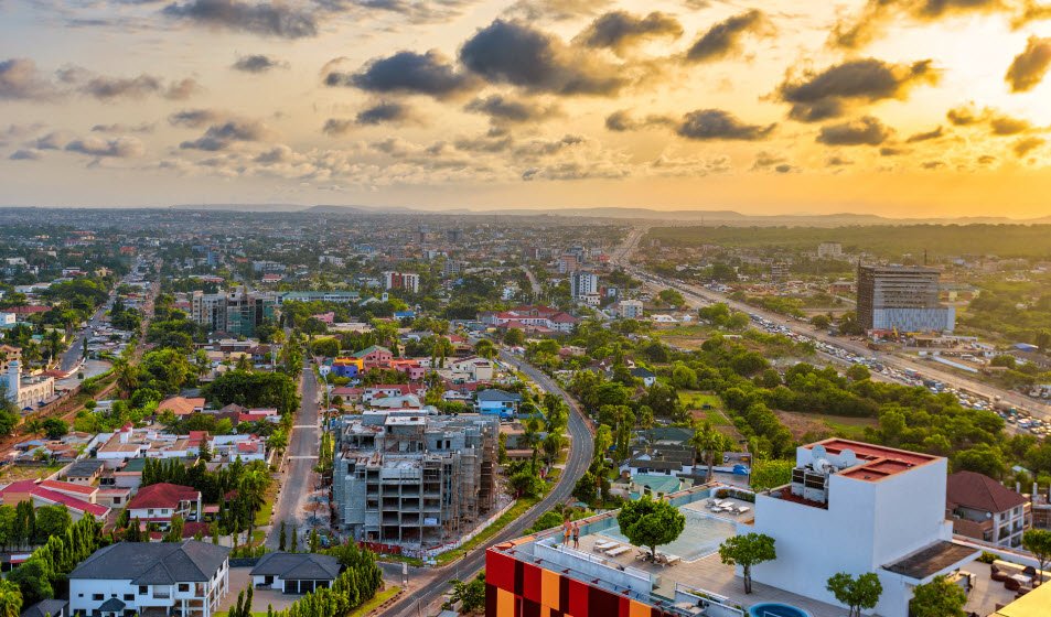 Ghana