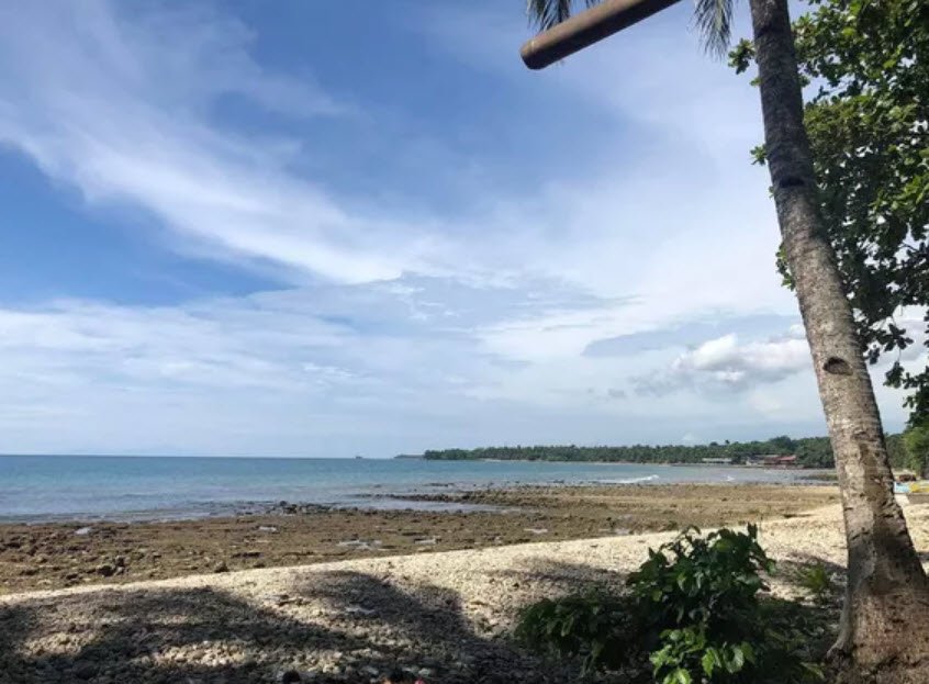 Cabahan, Santa Fe, Romblon, Philippines, Philippines