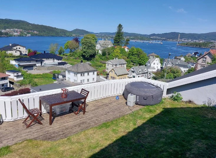 Frekhaug, Holsnøy, Norway, Norway