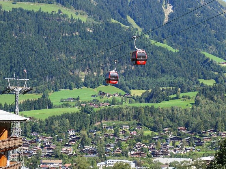 Kitzbuhel, Austria