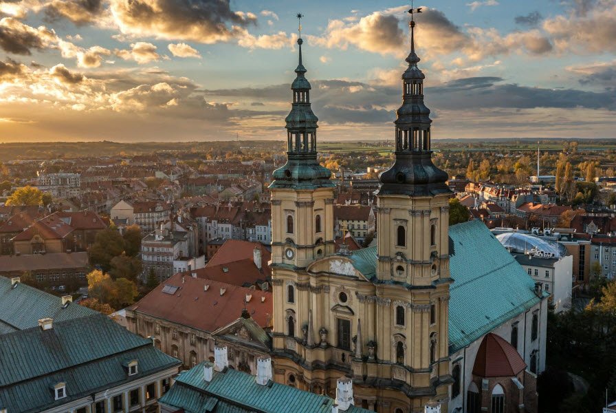 Legnica, Poland, Poland